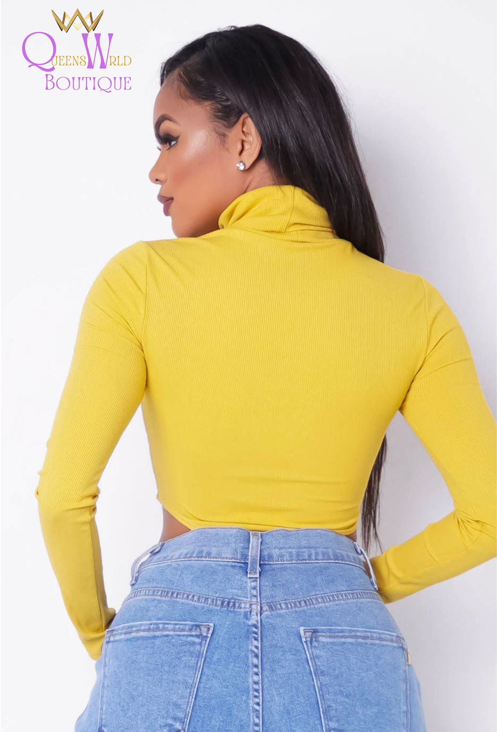 4 Page Letter Bodysuit