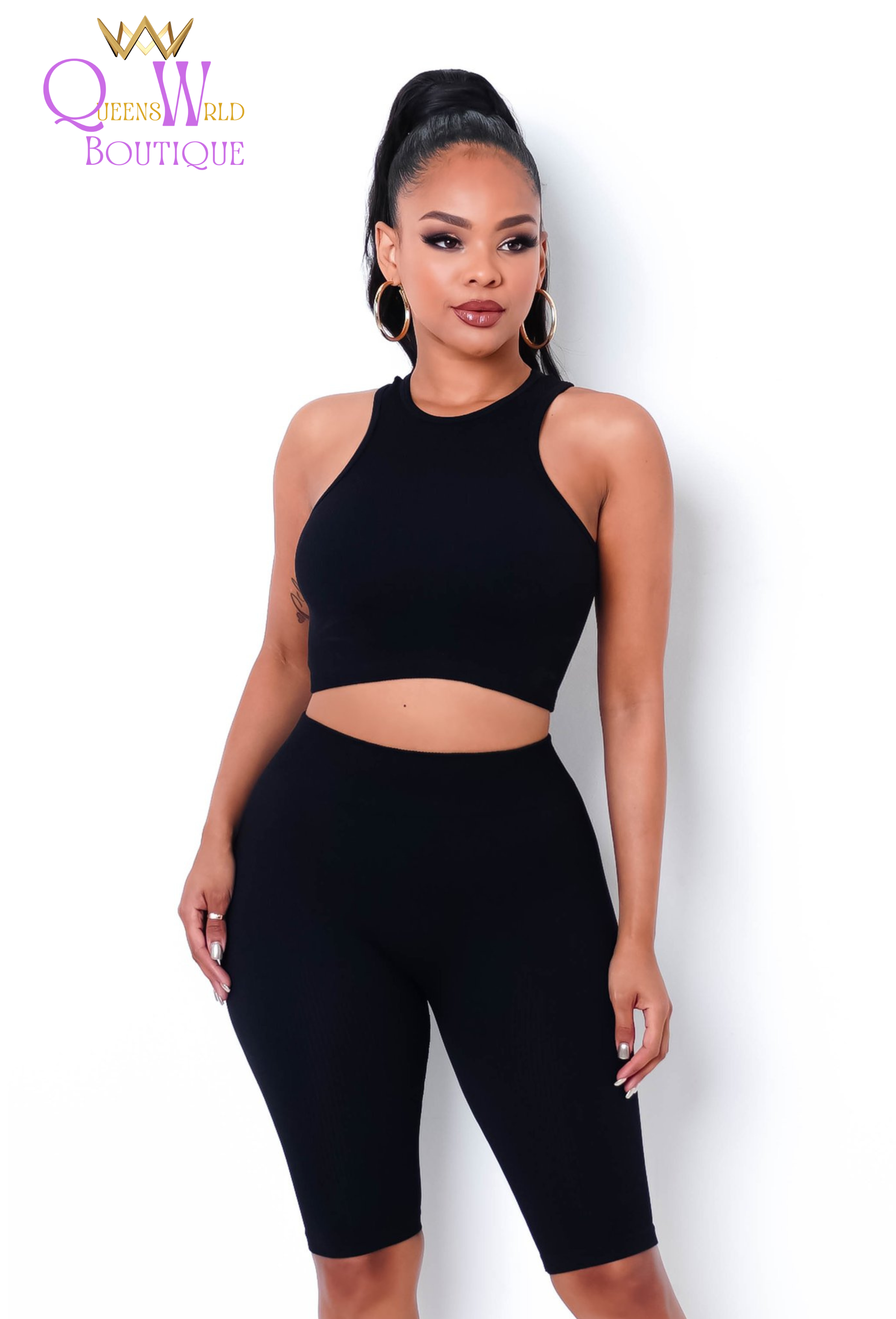 Simple Never Basic Set