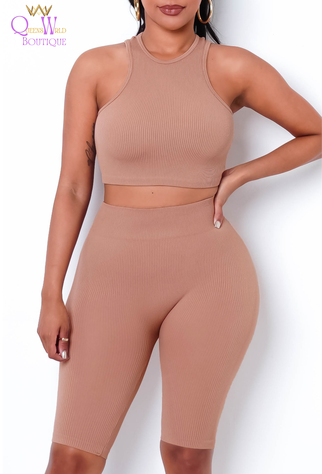 Simple Never Basic Set