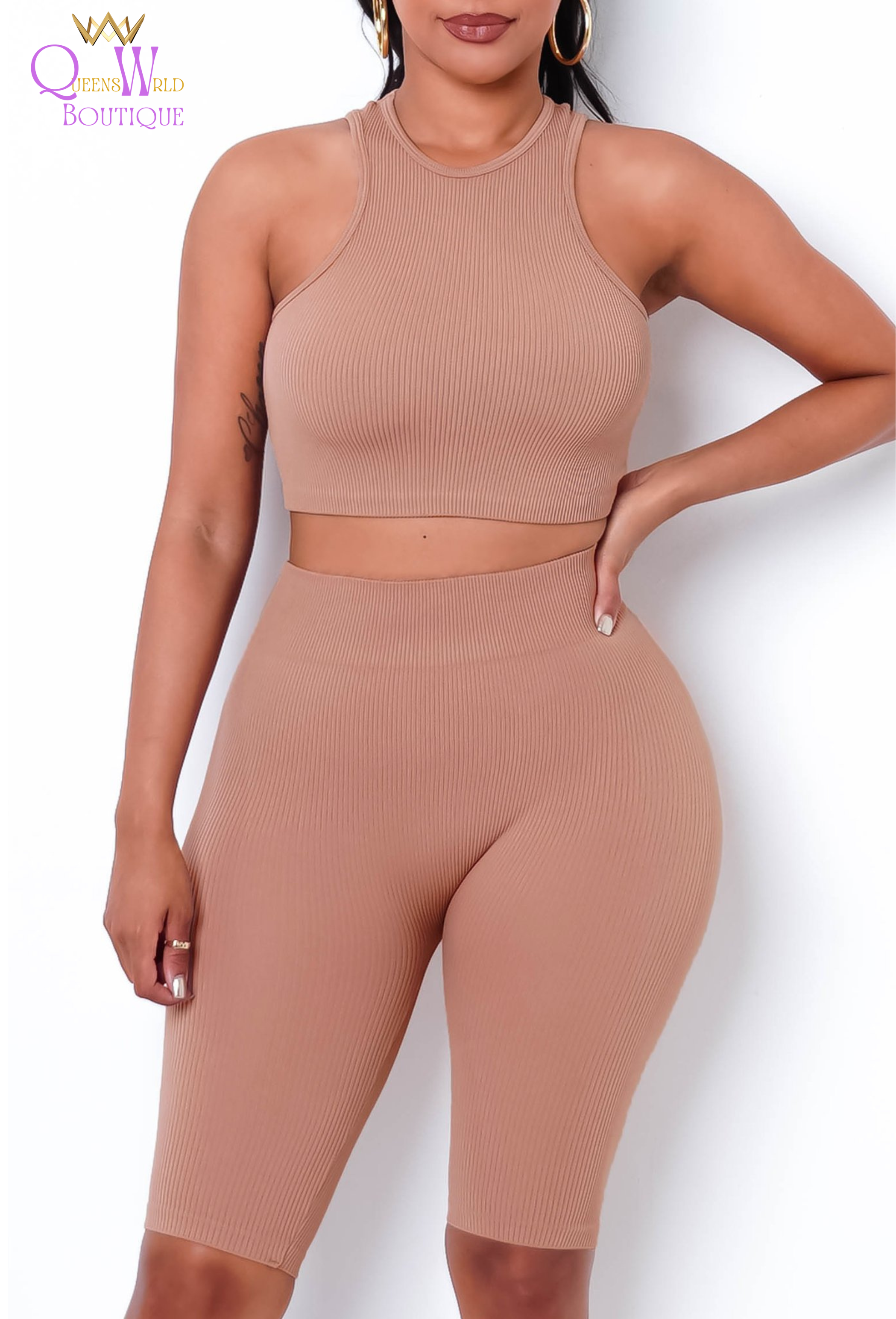 Simple Never Basic Set